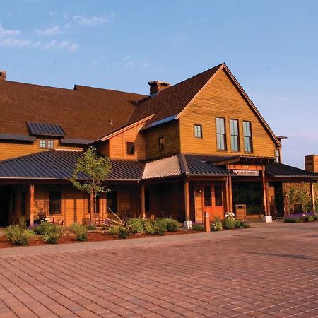 Brasada Ranch Hotel Powell Butte Exterior foto