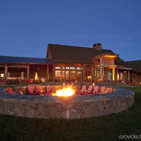 Brasada Ranch Hotel Powell Butte Exterior foto