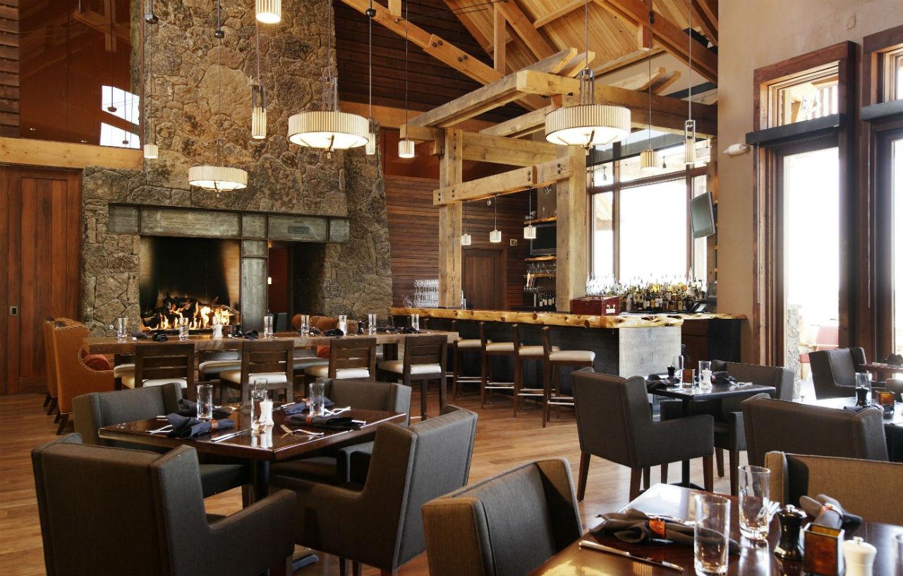 Brasada Ranch Hotel Powell Butte Exterior foto