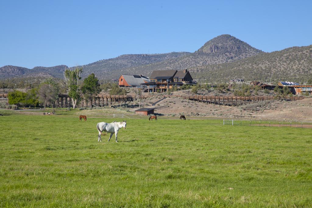 Brasada Ranch Hotel Powell Butte Exterior foto
