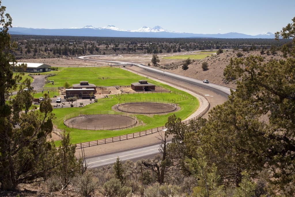 Brasada Ranch Hotel Powell Butte Exterior foto