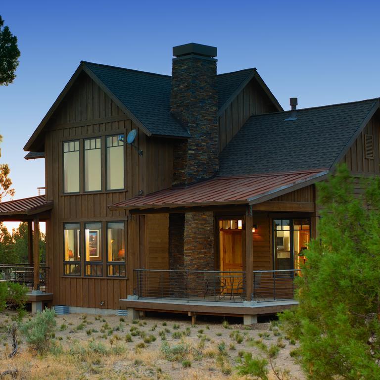 Brasada Ranch Hotel Powell Butte Exterior foto