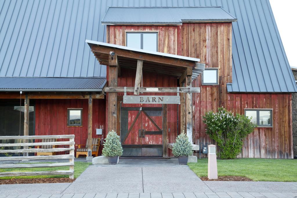 Brasada Ranch Hotel Powell Butte Exterior foto