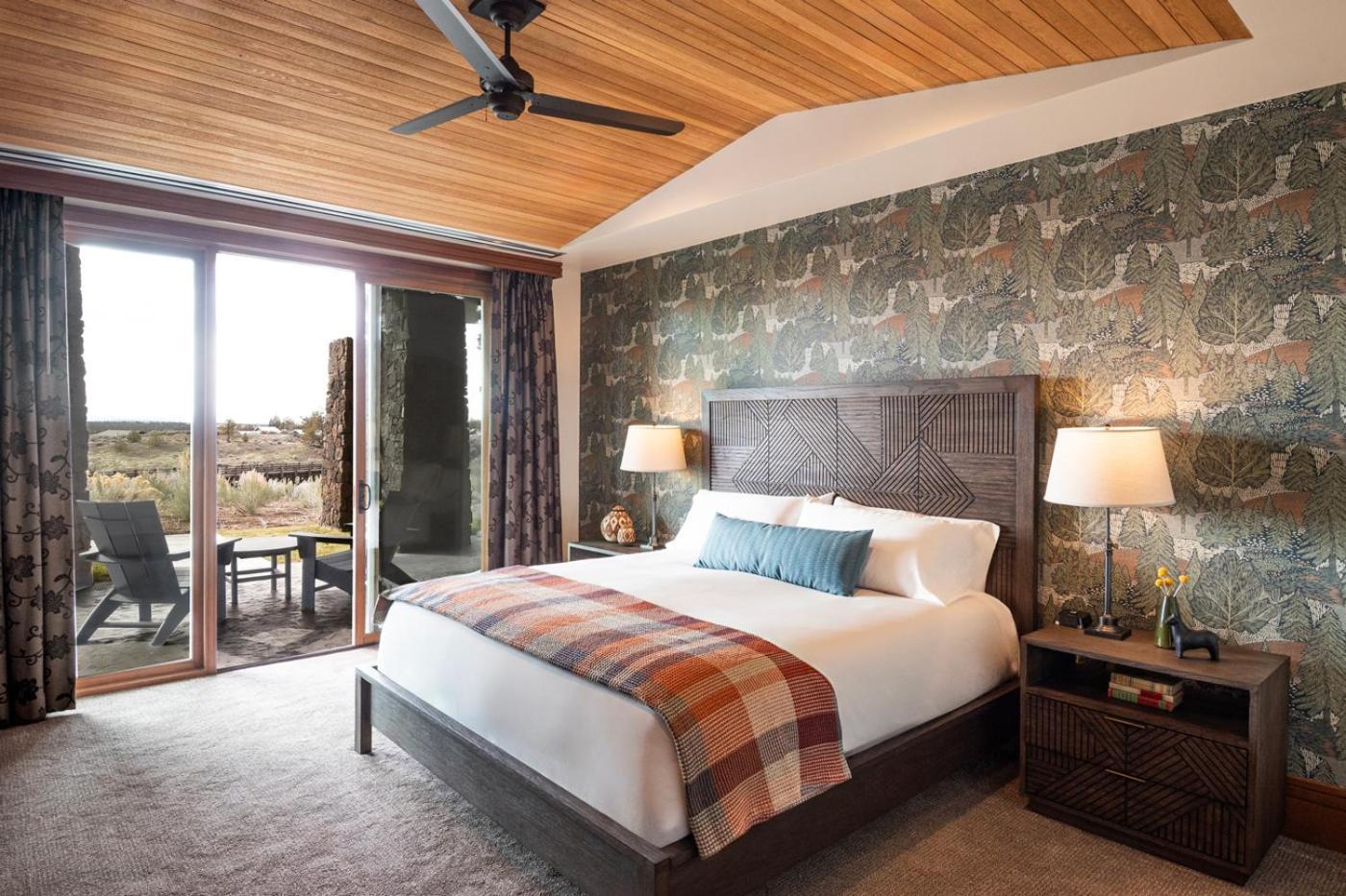 Brasada Ranch Hotel Powell Butte Exterior foto