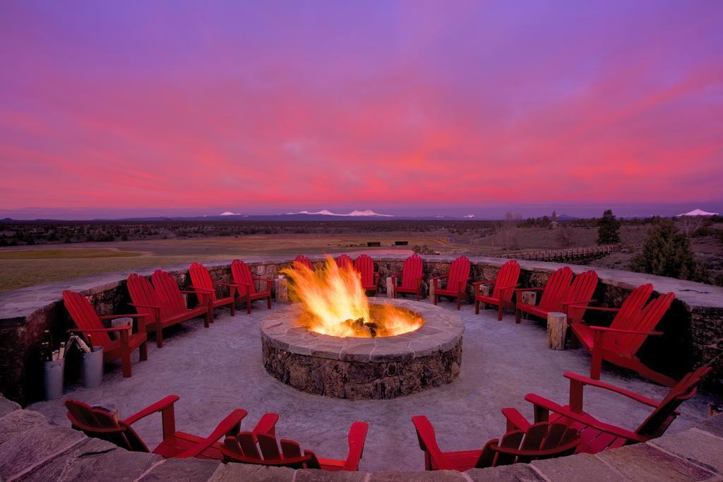 Brasada Ranch Hotel Powell Butte Exterior foto