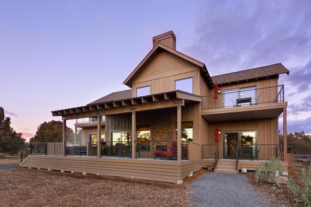 Brasada Ranch Hotel Powell Butte Exterior foto