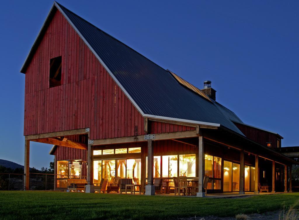Brasada Ranch Hotel Powell Butte Exterior foto