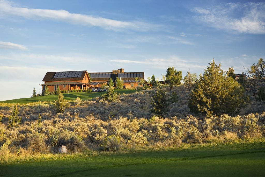 Brasada Ranch Hotel Powell Butte Exterior foto