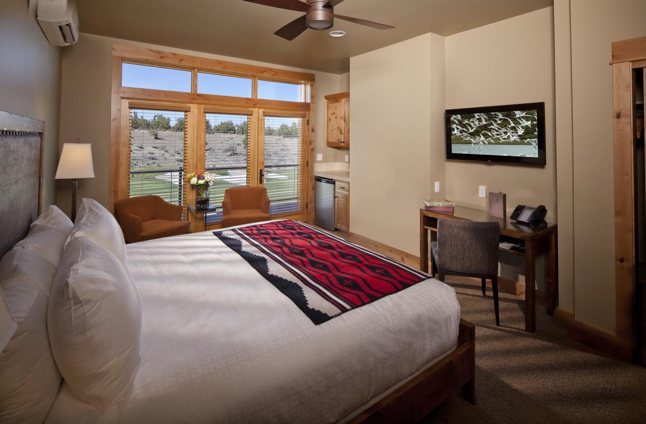 Brasada Ranch Hotel Powell Butte Exterior foto